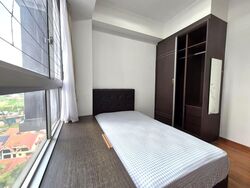 The Parc Condominium (D5), Condominium #558602921